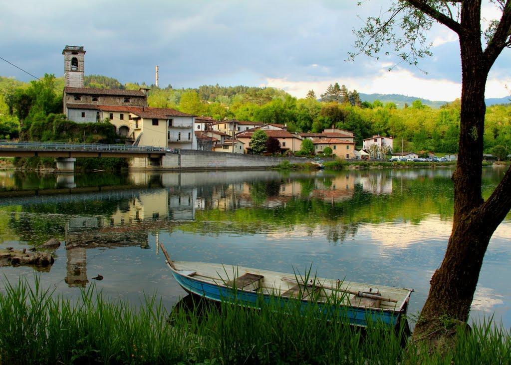 B&B Il Casale Delle Pianacce Castiglione di Garfagnana Exterior foto